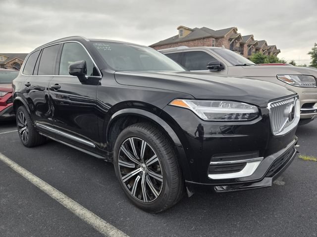 Used 2023 Volvo XC90 B5 Plus AWD/4WD image 12
