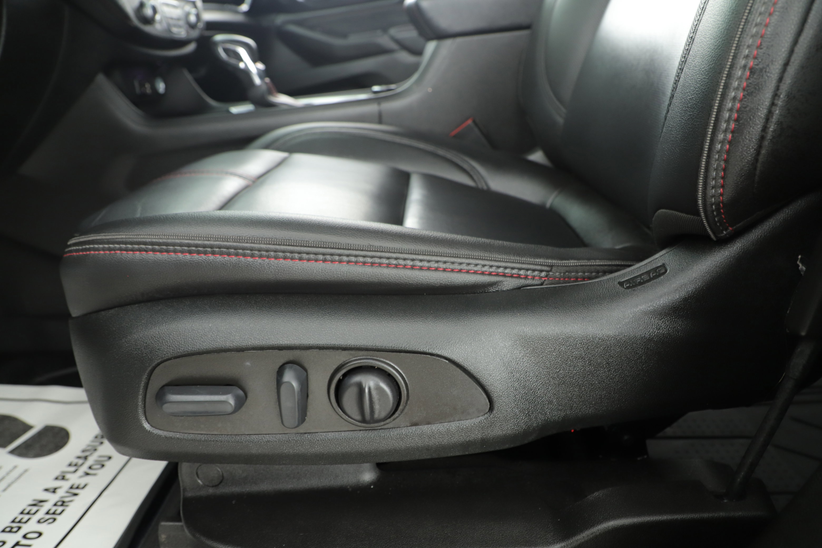 Used 2023 Chevrolet Traverse RS w/ LPO, Floor Liner Package image 11