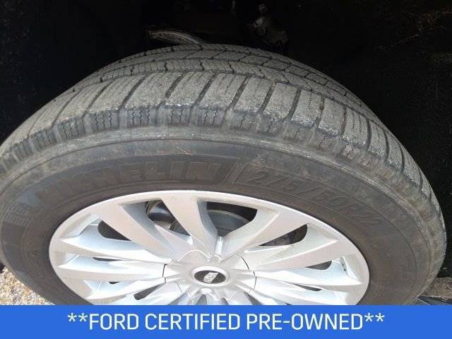 Used 2022 Cadillac Escalade ESV Luxury image 5