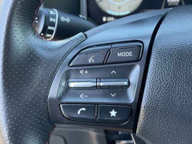 Used 2023 Hyundai Kona N Line w/ Cargo Package image 9