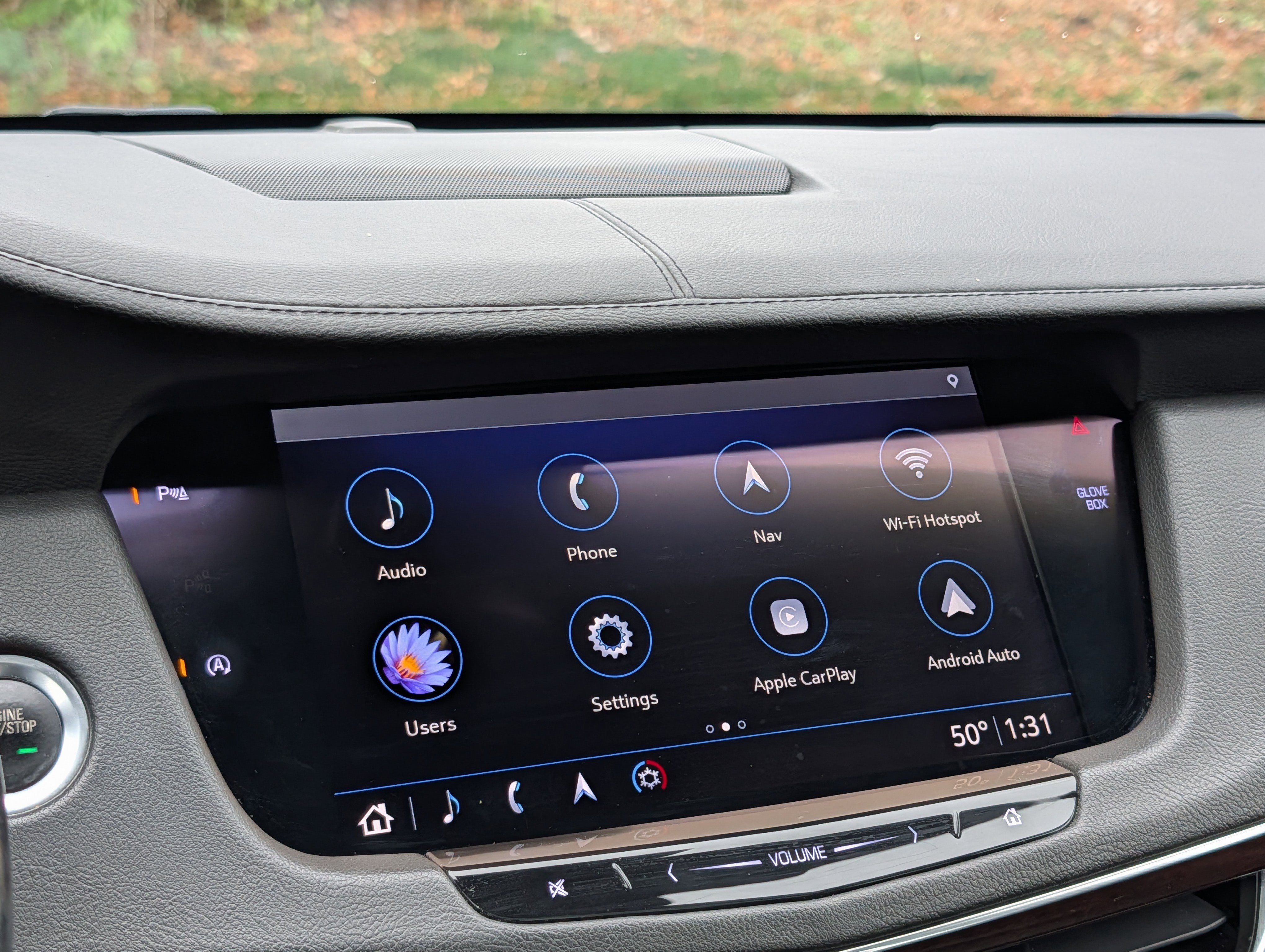 Used 2019 Cadillac CT6 Luxury w/ Driver Awareness Package image 18