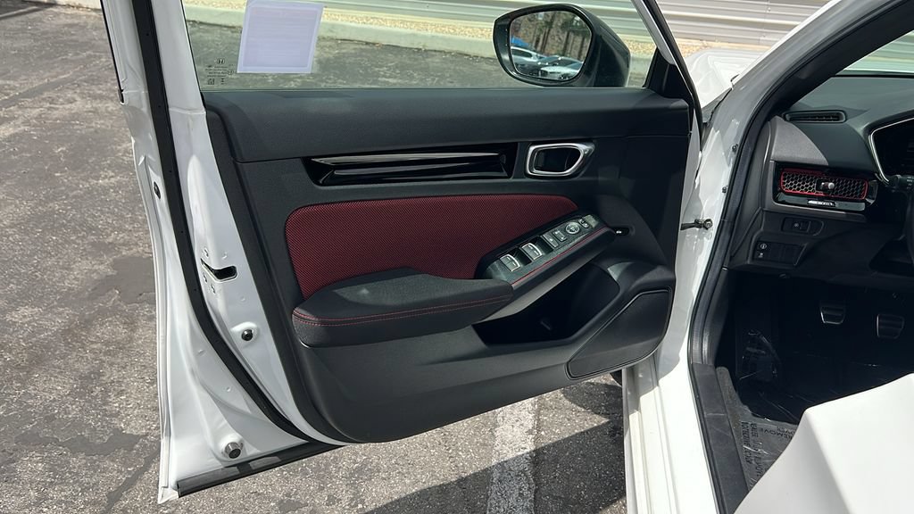 Used 2024 Honda Civic Si image 12