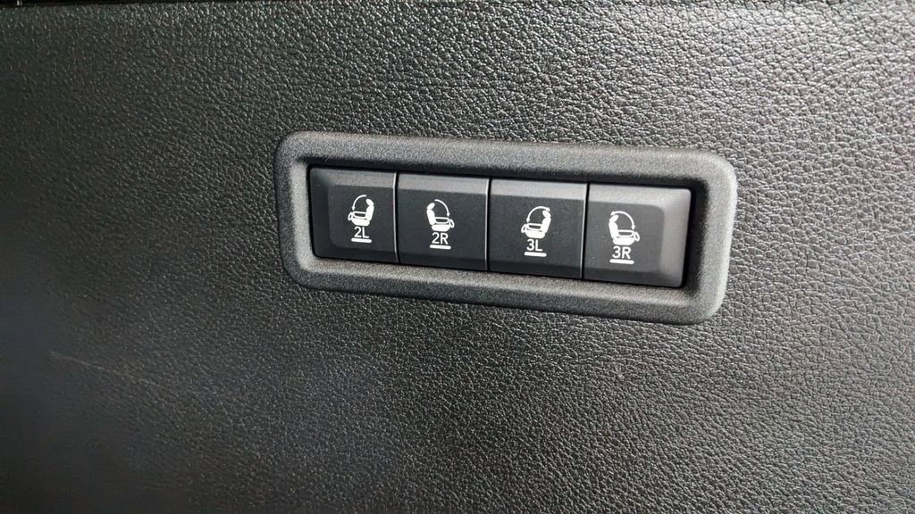 Used 2024 Jeep Wagoneer Series III image 5