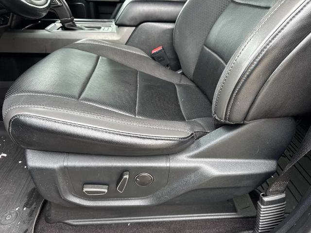 Certified 2020 Ford F150 Raptor w/ Equipment Group 802A Luxury AWD/4WD image 17