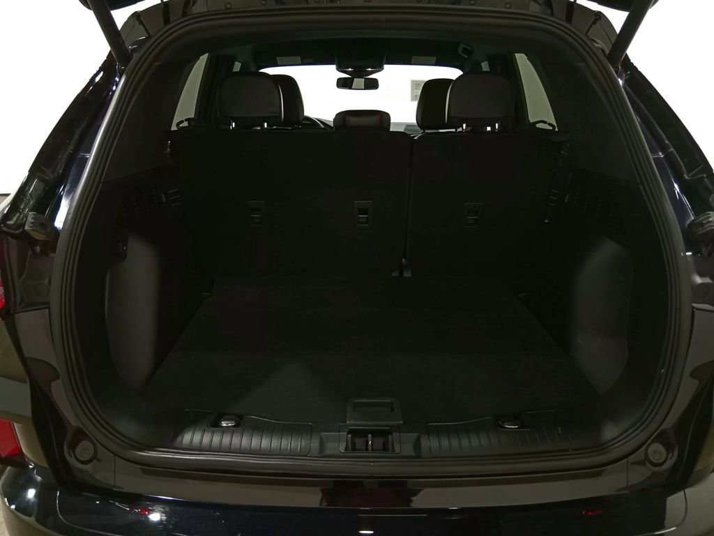 Certified 2023 Ford Escape ST-Line Elite image 5