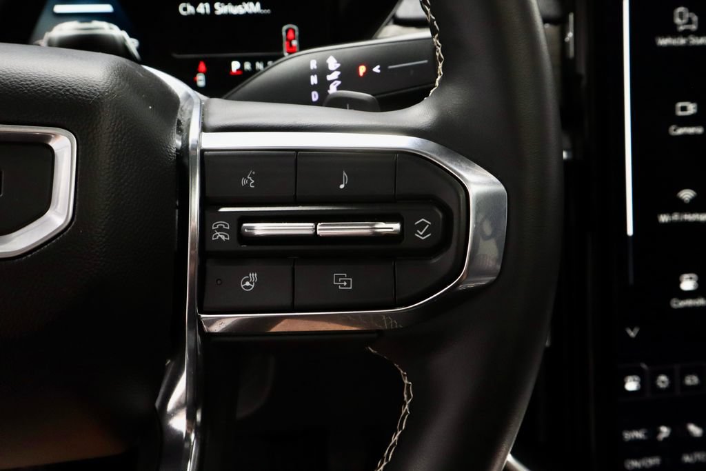 Used 2024 GMC Acadia Denali w/ LPO, Floor Liner Package FWD image 32