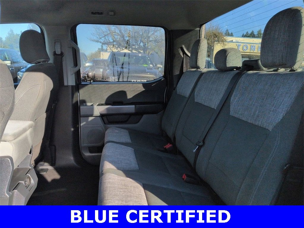 Certified 2023 Ford F150 XLT w/ Trailer Tow Package image 23