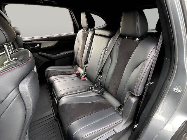 Used 2024 Acura MDX A-Spec AWD/4WD image 24