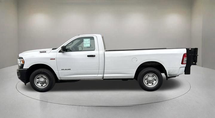 Used 2021 RAM 2500 Tradesman RWD image 5