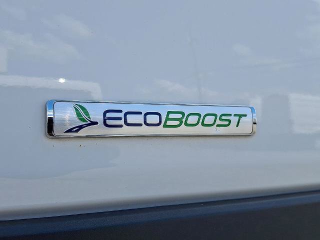 Certified 2024 Ford Transit 350 XLT RWD image 32