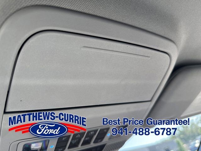 Certified 2023 Ford Explorer Limited w/ Limited Technology Package RWD image 25