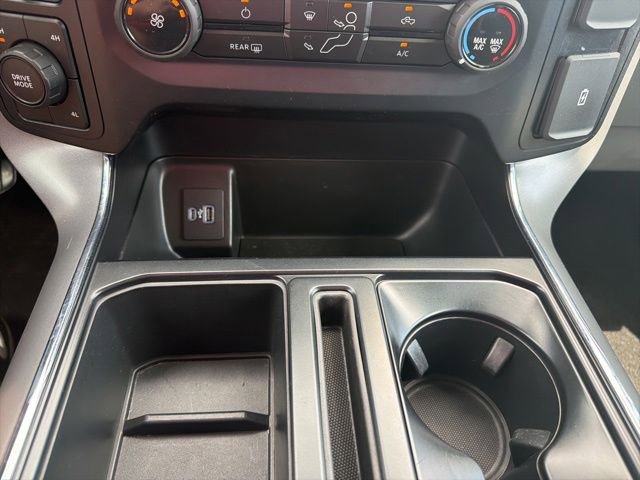 Certified 2023 Ford F150 XLT w/ Trailer Tow Package AWD/4WD image 35