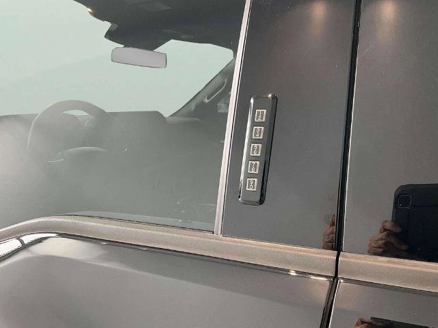 Certified 2023 Ford F150 Lariat w/ Equipment Group 502A High image 28