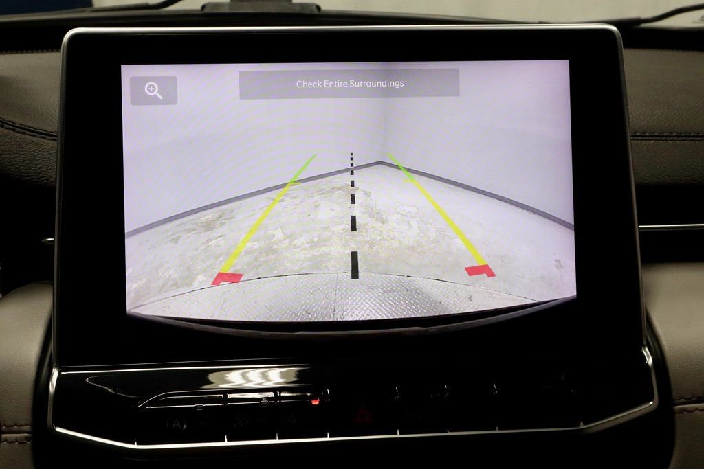 Used 2024 Jeep Compass Limited image 9