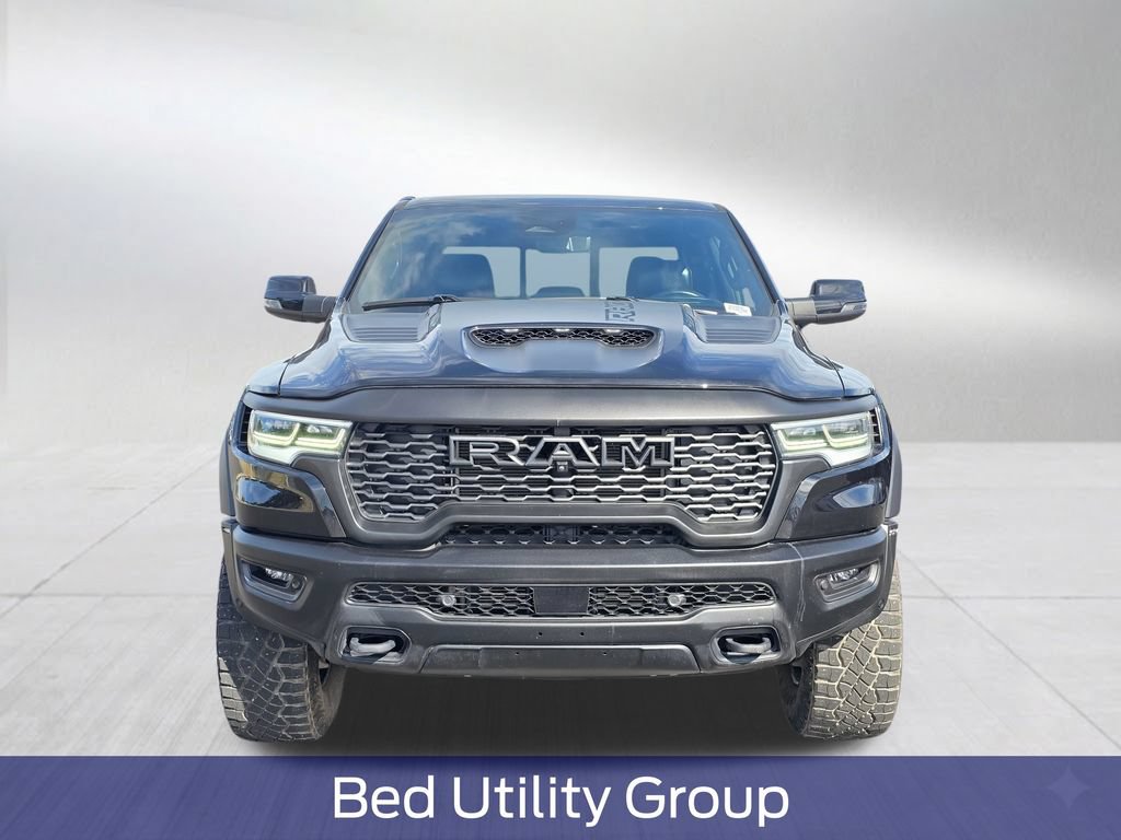 Used 2025 RAM 1500 RHO w/ RHO Level 1 Equipment Group AWD/4WD image 7