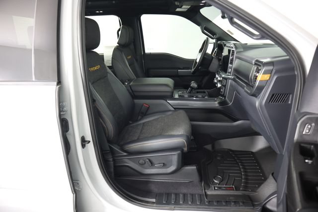 Certified 2023 Ford F150 Tremor AWD/4WD image 75