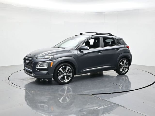 Used 2020 Hyundai Kona Ultimate FWD image 5