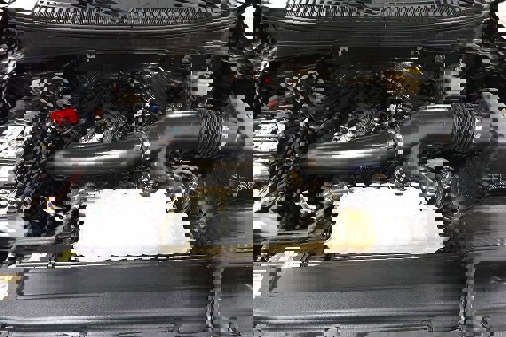 Certified 2024 Ford Expedition Max XLT image 35