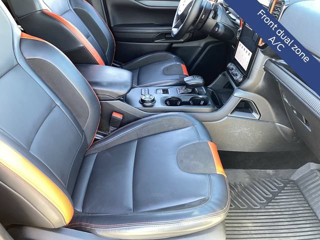 Certified 2025 Ford Ranger Raptor AWD/4WD image 17