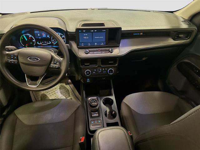 Certified 2023 Ford Maverick XL image 20