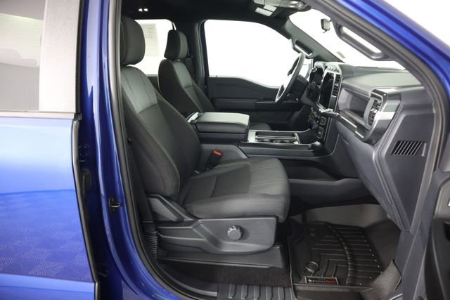Certified 2024 Ford F150 STX w/ Mobile Office Package AWD/4WD image 59