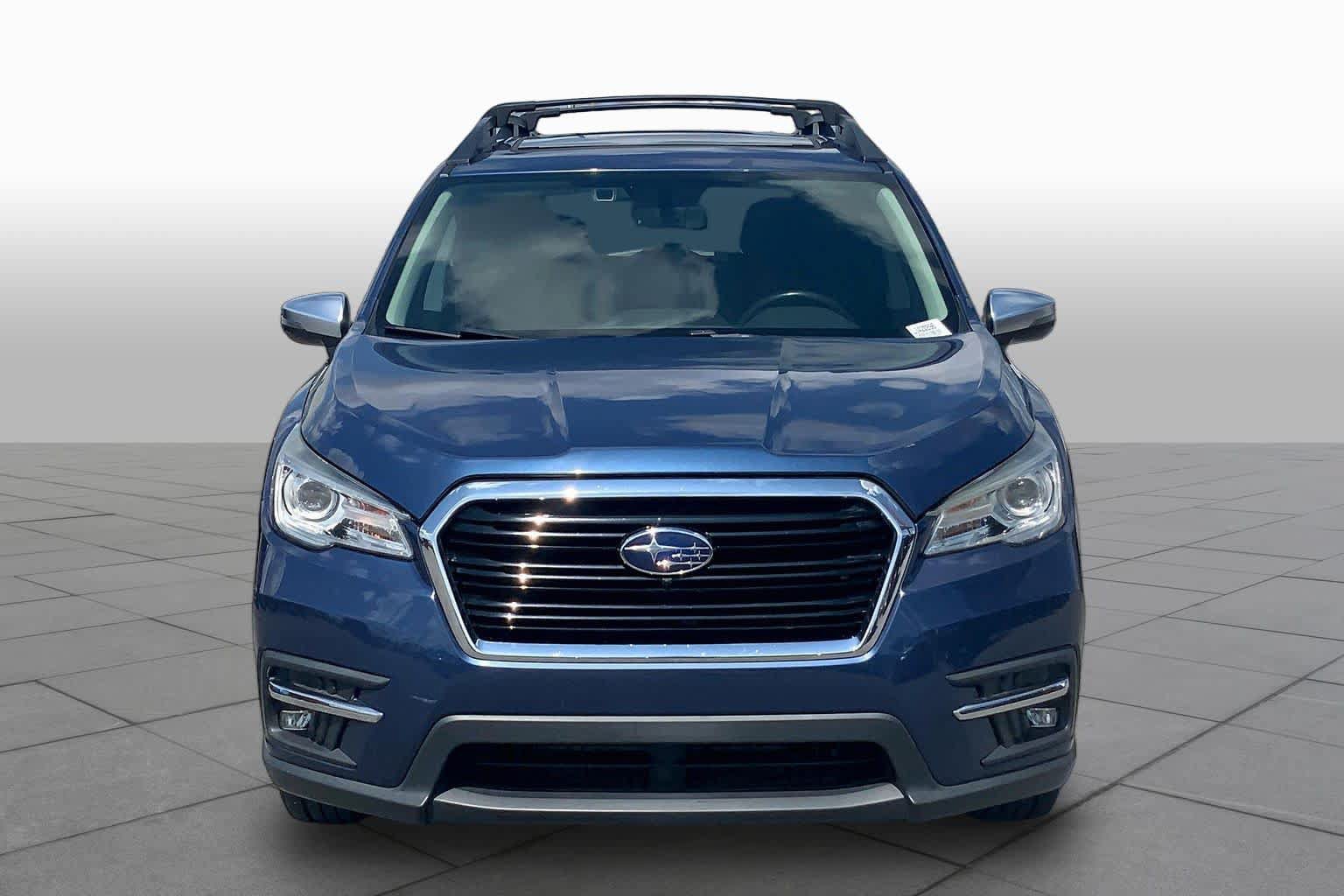 Used 2020 Subaru Ascent Touring w/ Popular Package #2 AWD/4WD image 4