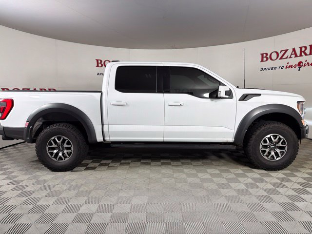 Certified 2023 Ford F150 Raptor AWD/4WD image 16