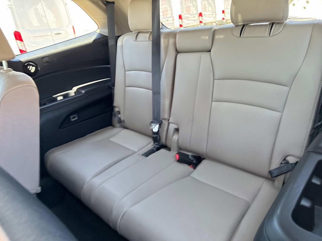 Used 2022 Honda Pilot EX-L image 15