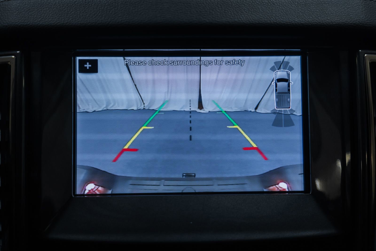 Certified 2019 Ford Ranger Lariat w/ Equipment Group 501A Mid image 51