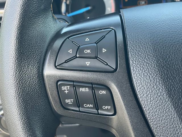 Certified 2023 Ford Ranger XLT w/ Equipment Group 301A Mid image 9