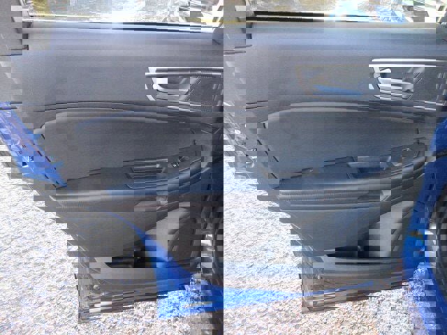 Certified 2022 Ford Edge SEL w/ Convenience Package image 22