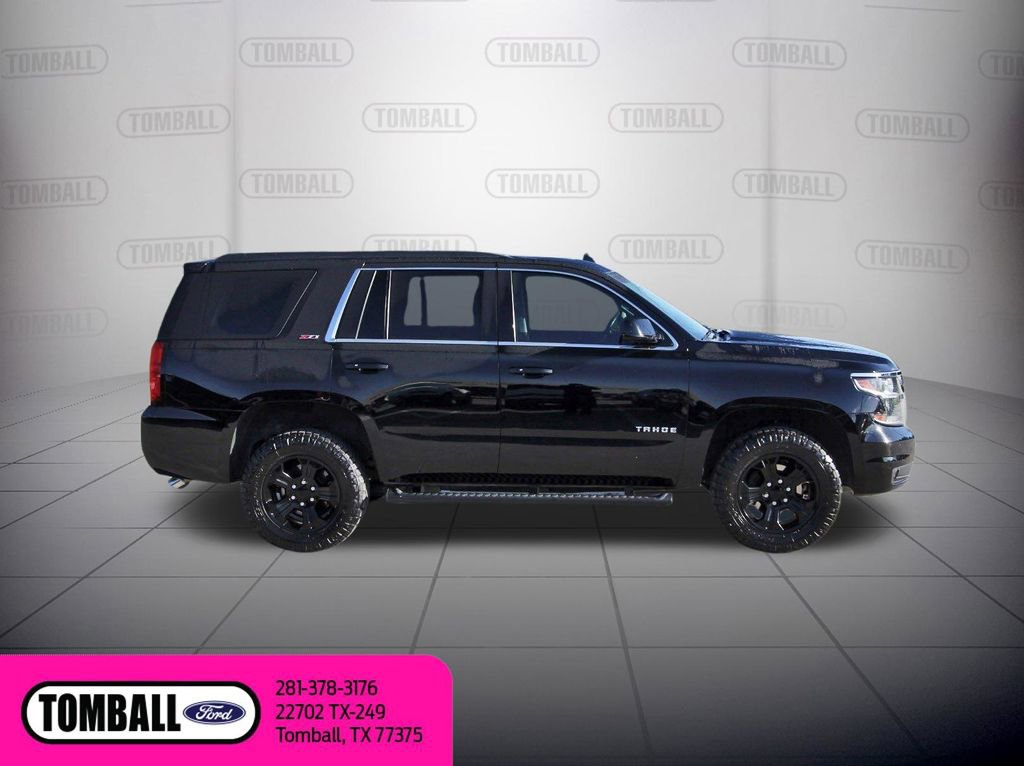Used 2019 Chevrolet Tahoe LT image 10