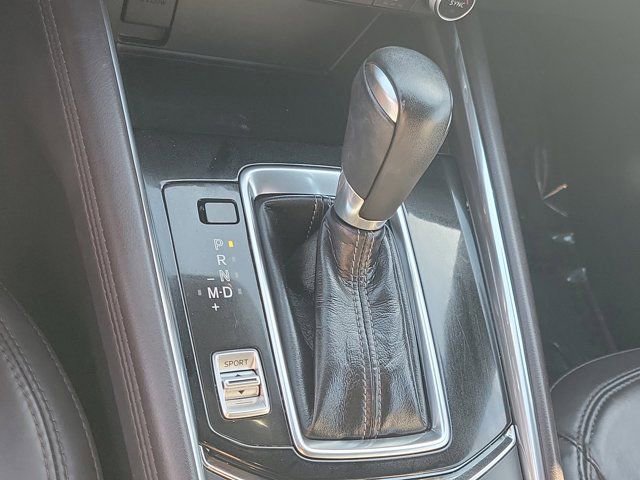 Used 2020 MAZDA CX-5 Signature image 27