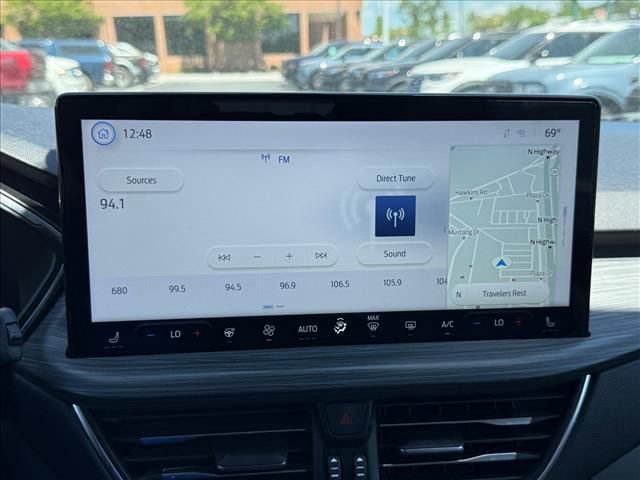 Certified 2023 Ford Escape Platinum AWD/4WD image 24