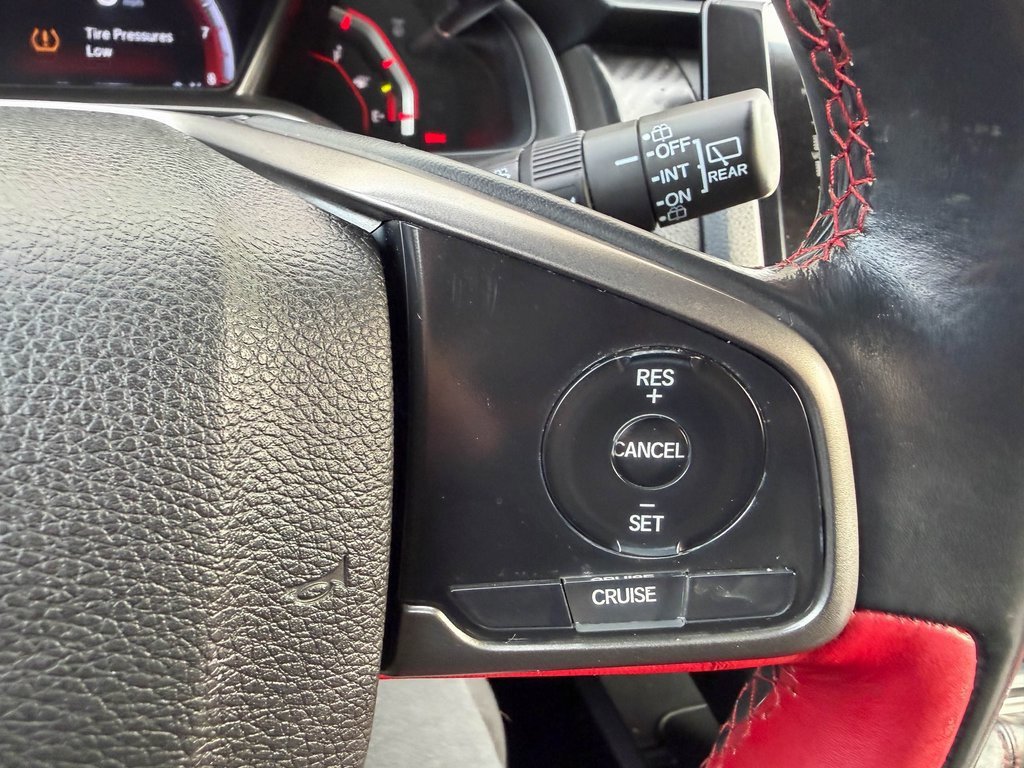Used 2018 Honda Civic Type R image 34