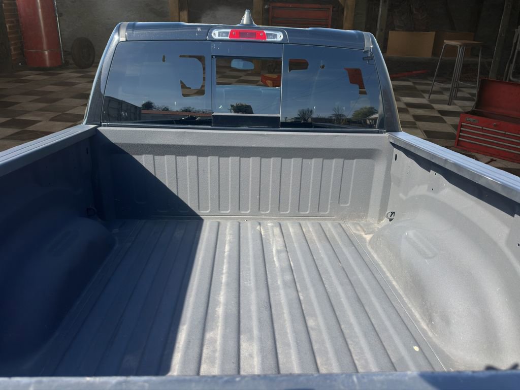 Used 2020 RAM 1500 Sport image 9