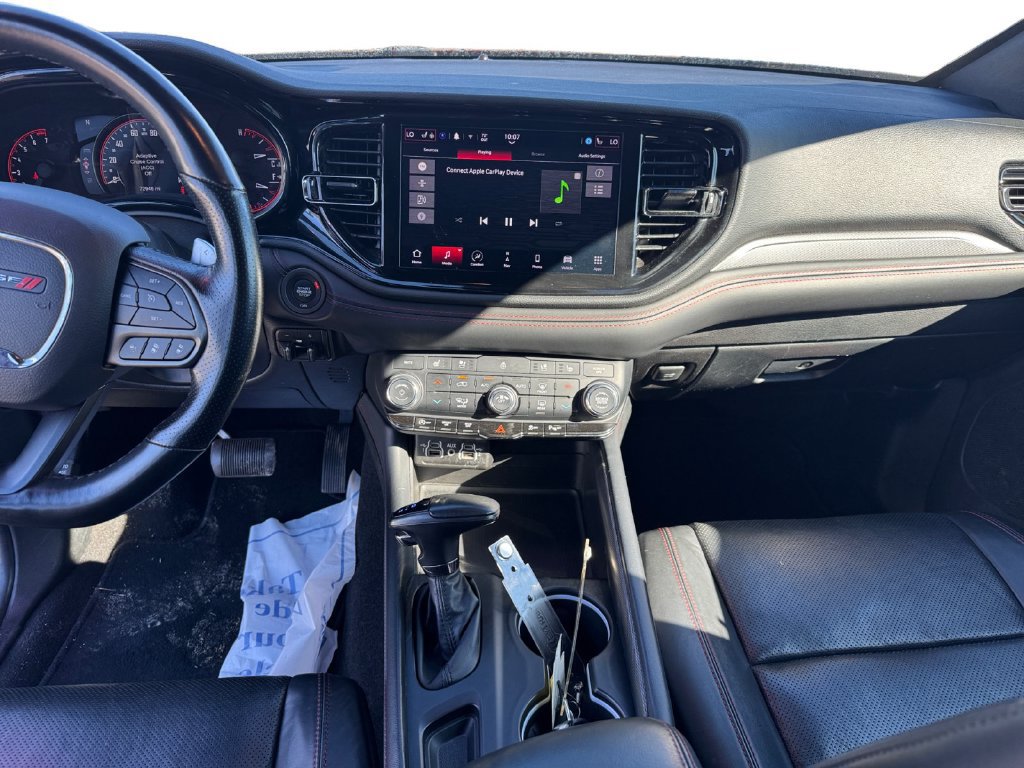 Used 2024 Dodge Durango GT AWD/4WD image 10