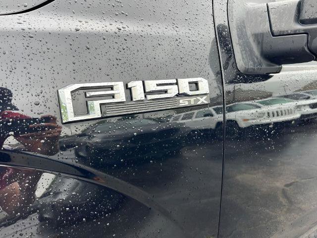 Certified 2020 Ford F150 XL w/ Equipment Group 101A Mid AWD/4WD image 9