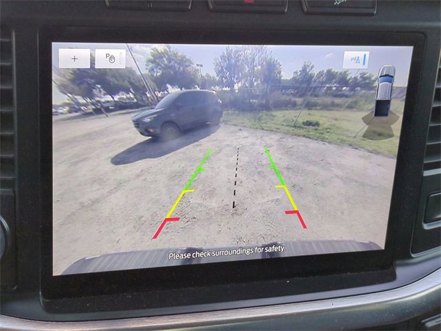 Certified 2022 Ford F150 Lariat w/ Trailer Tow Package image 20