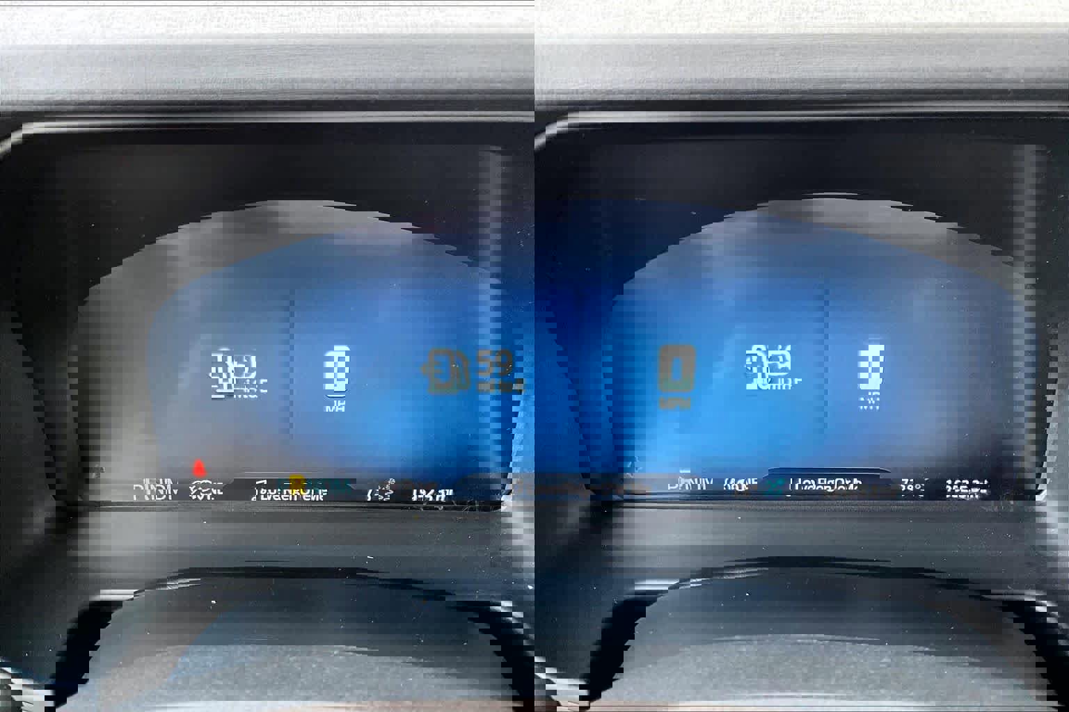 Certified 2025 Ford Bronco Outer Banks image 29