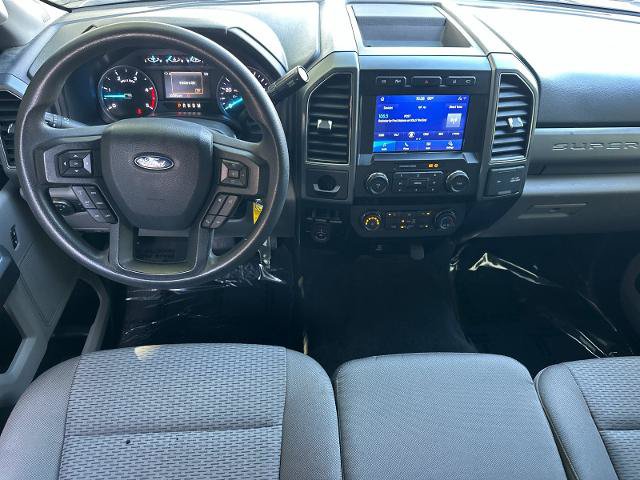 Certified 2022 Ford F250 XLT w/ XLT Value Package RWD image 12