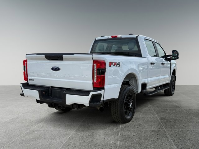 Certified 2024 Ford F250 XL w/ STX Appearance Package AWD/4WD image 6