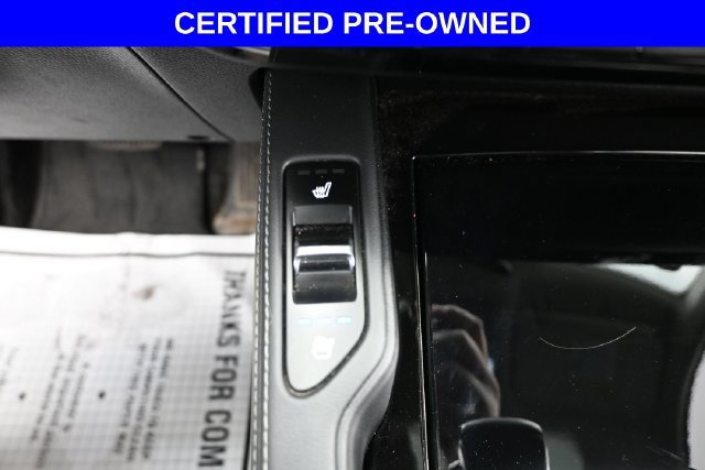 Used 2022 Kia Telluride EX w/ EX Premium Package AWD/4WD image 19