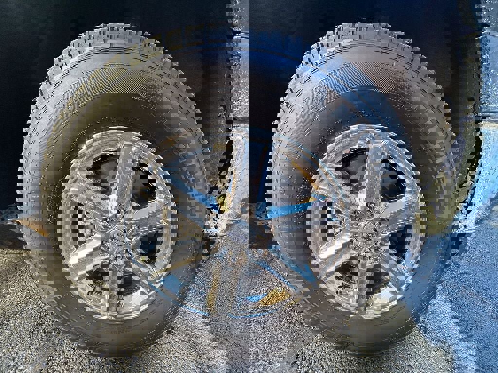 Certified 2025 Ford F150 XLT w/ Equipment Group 302A MID image 11