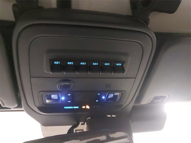 Certified 2025 Ford Bronco Badlands image 26