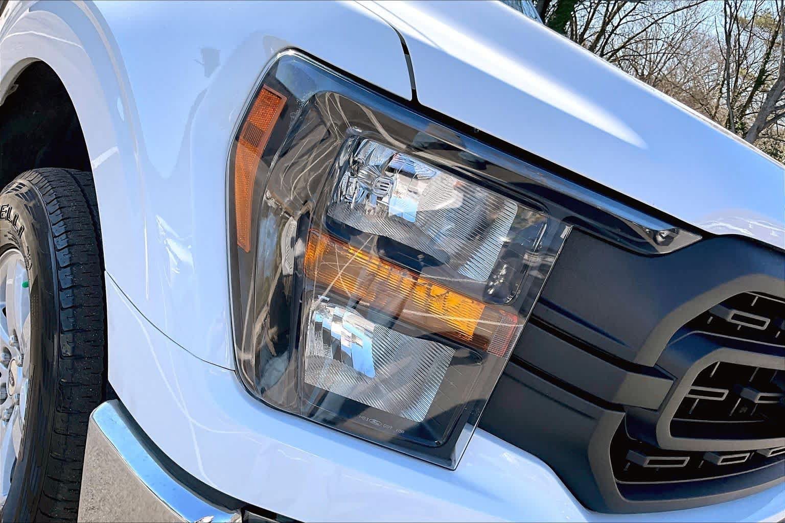 Certified 2023 Ford F150 XL w/ XL Chrome Appearance Package AWD/4WD image 71