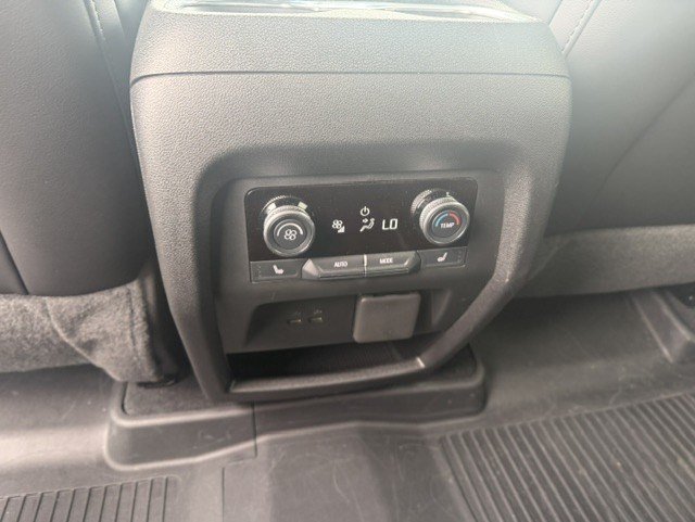 Used 2025 Buick Enclave Avenir w/ Super Cruise Package AWD/4WD image 31