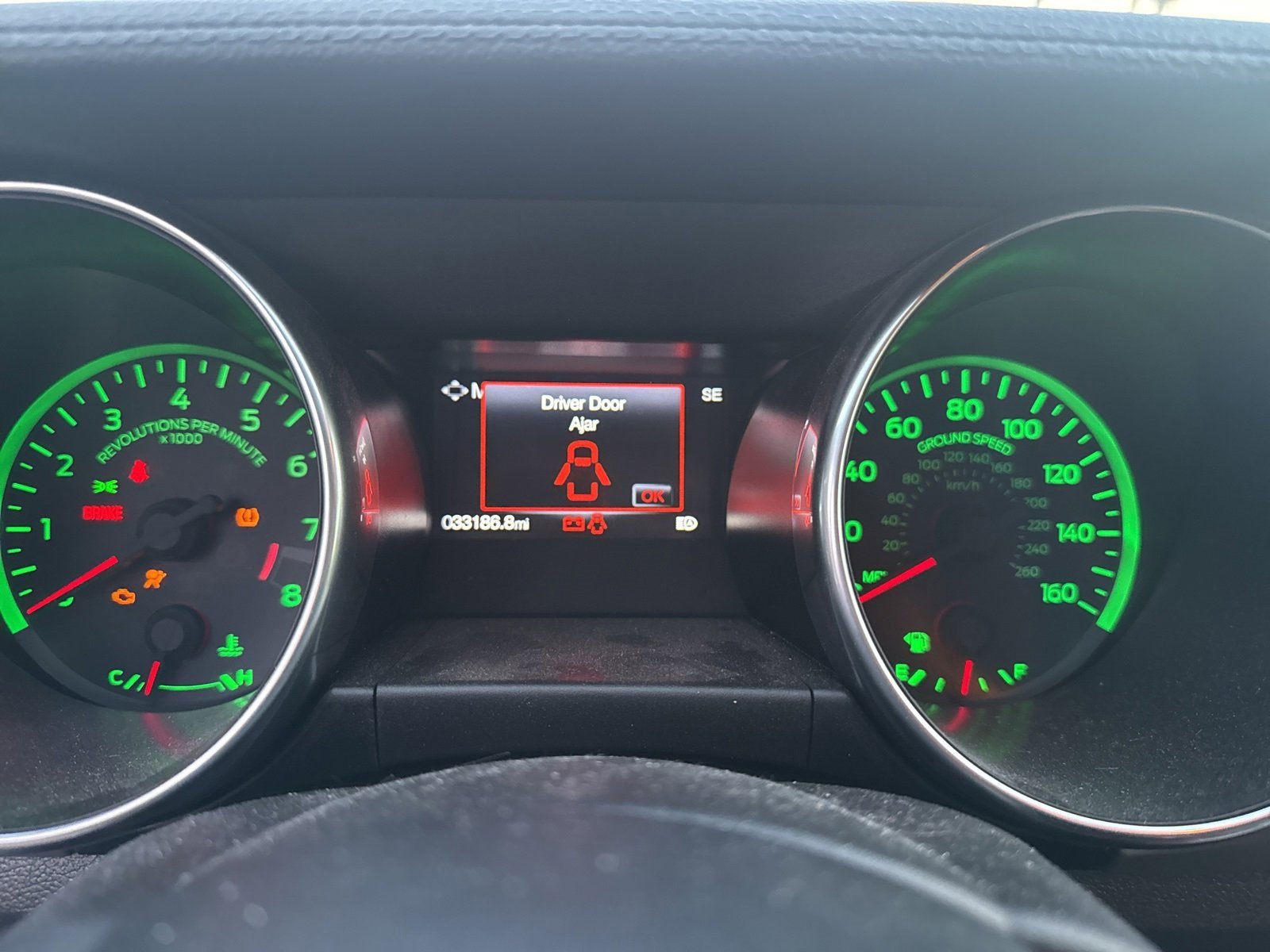 Certified 2021 Ford Mustang GT Premium w/ Ford Safe & Smart Package image 5