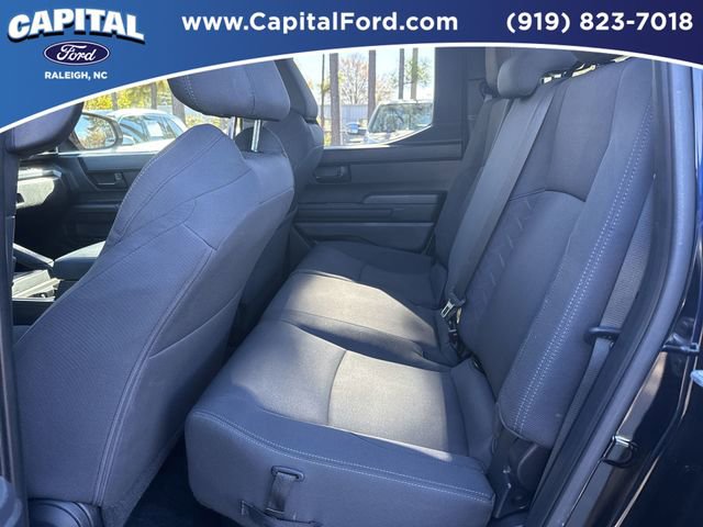 Used 2024 Toyota Tacoma SR5 image 17