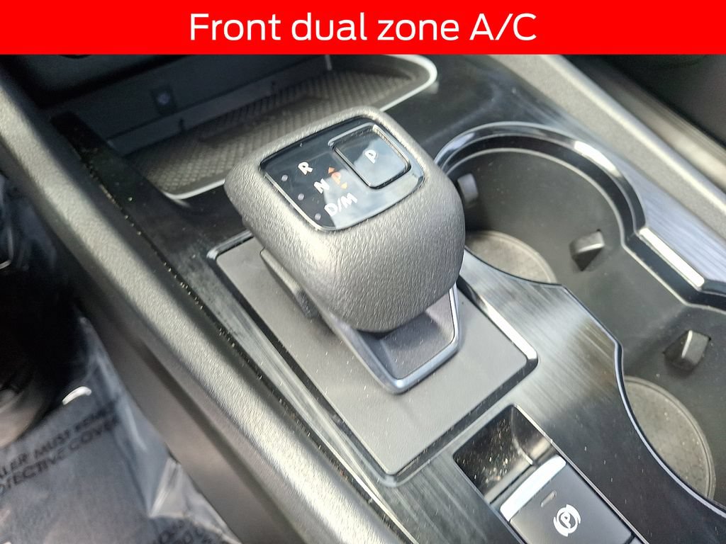 Used 2024 Nissan Rogue SL w/ SL Premium Package AWD/4WD image 15
